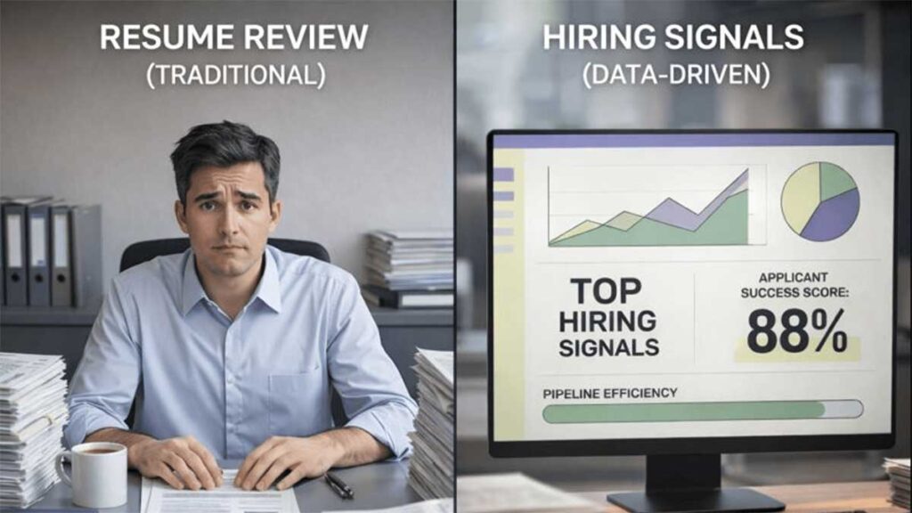 Talent Intelligence