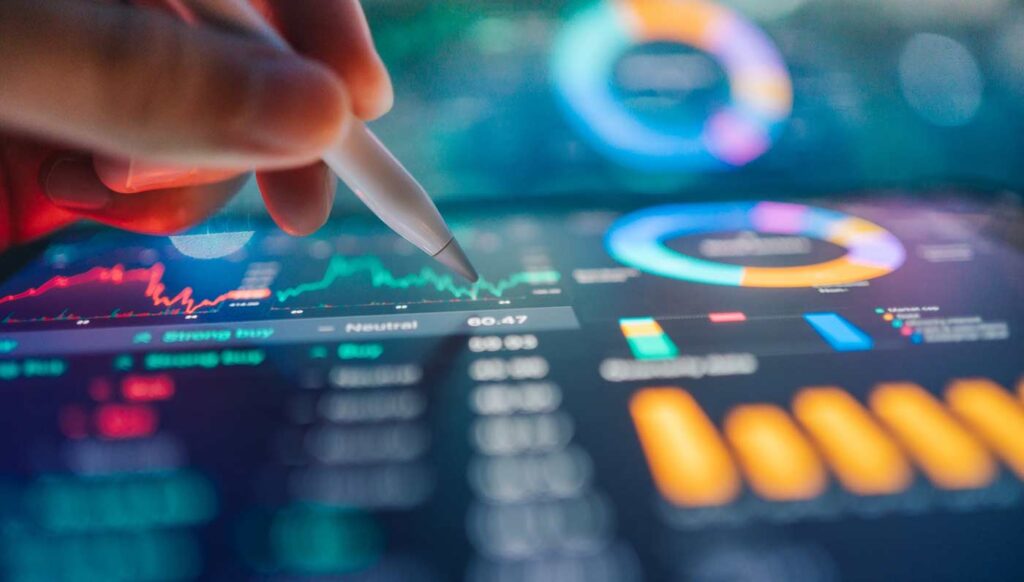 Financial Services