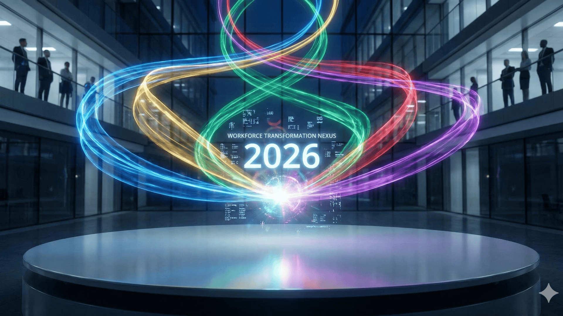 workforce transformation