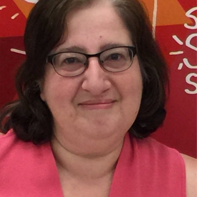 Laura O-Loughlin
