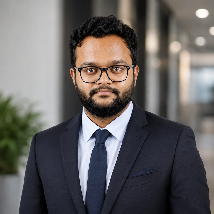 Debasish Behera