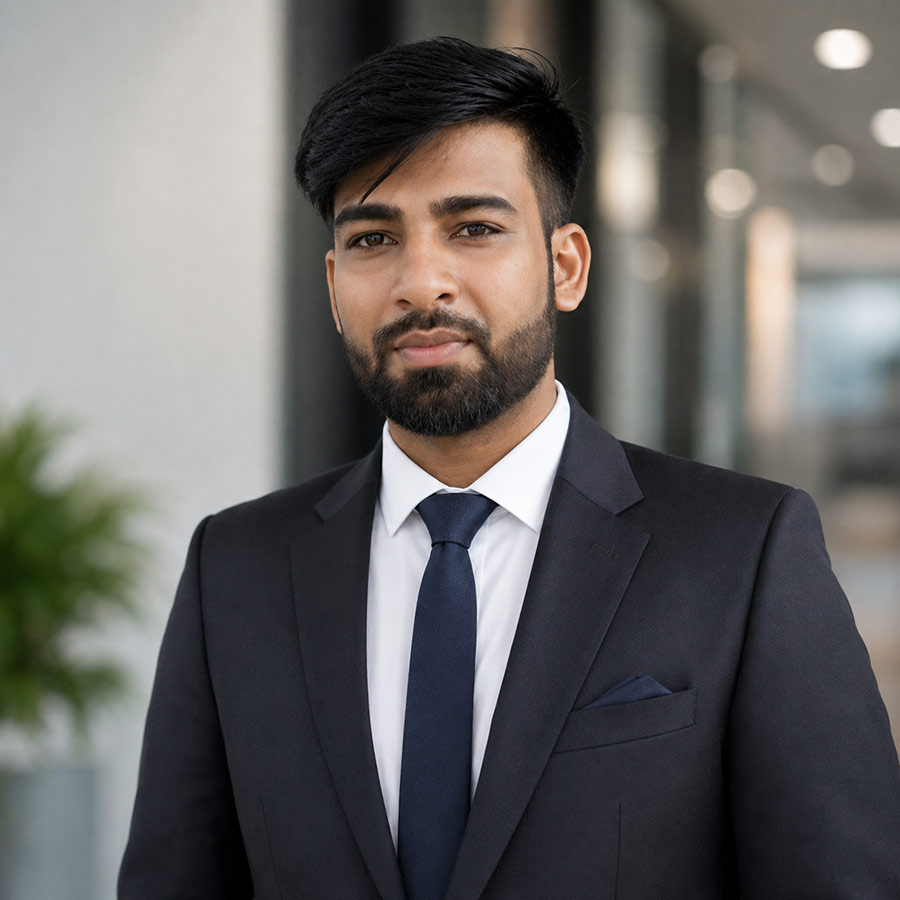Hardeep Kamboj
